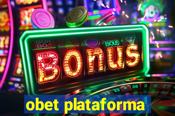 obet plataforma